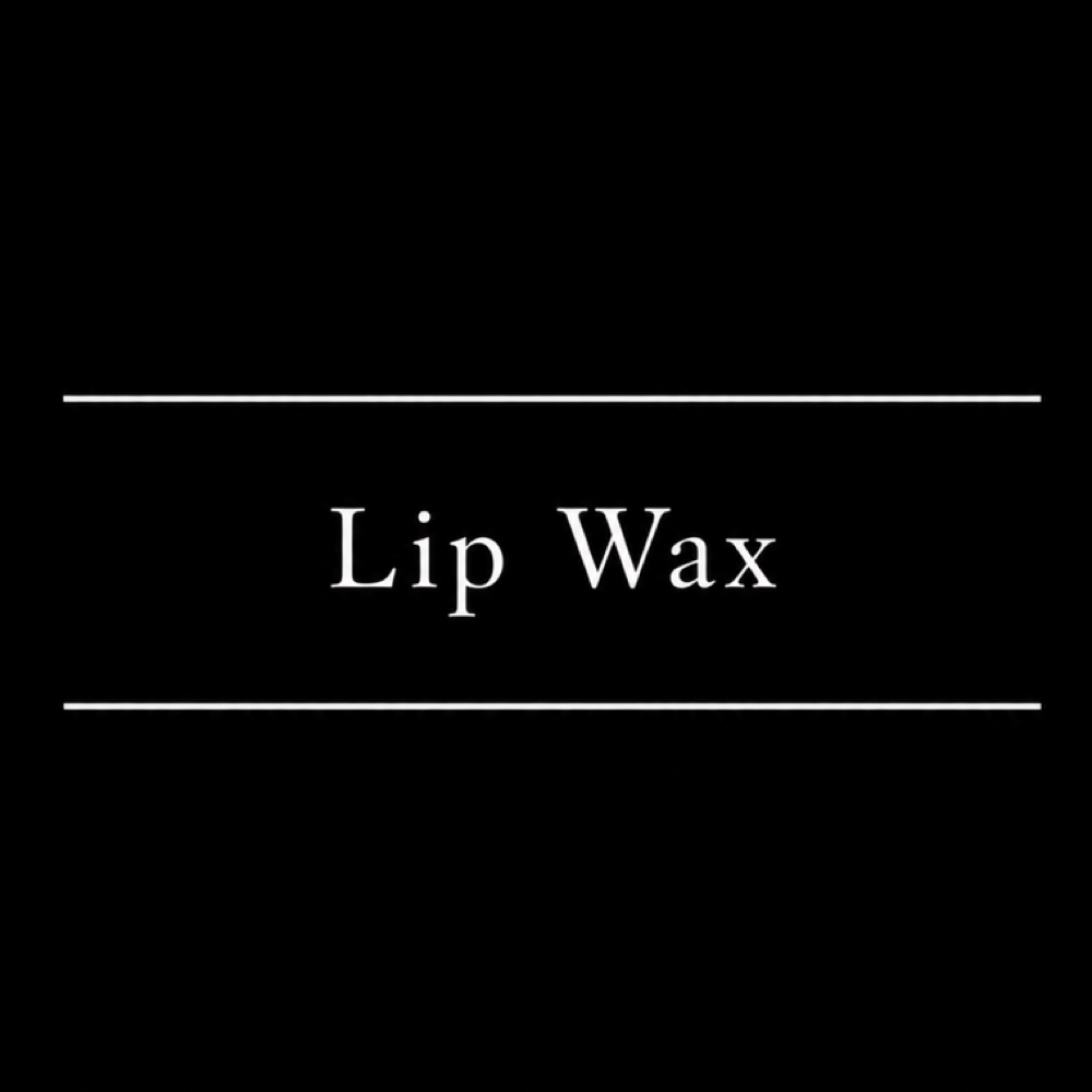 Lip Wax at The Howard Eight in Petoskey, MI