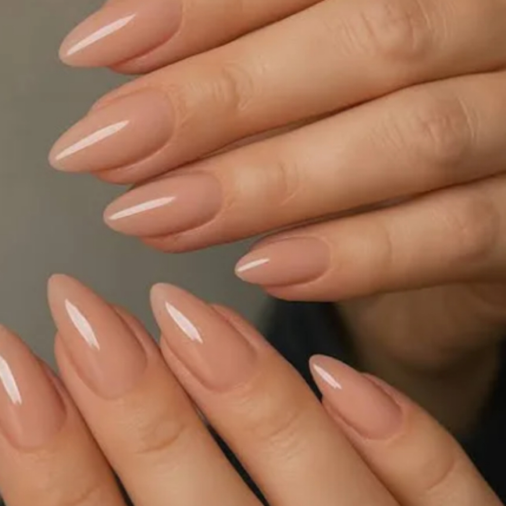 Acylic Full Set at T&Y Nails Spa