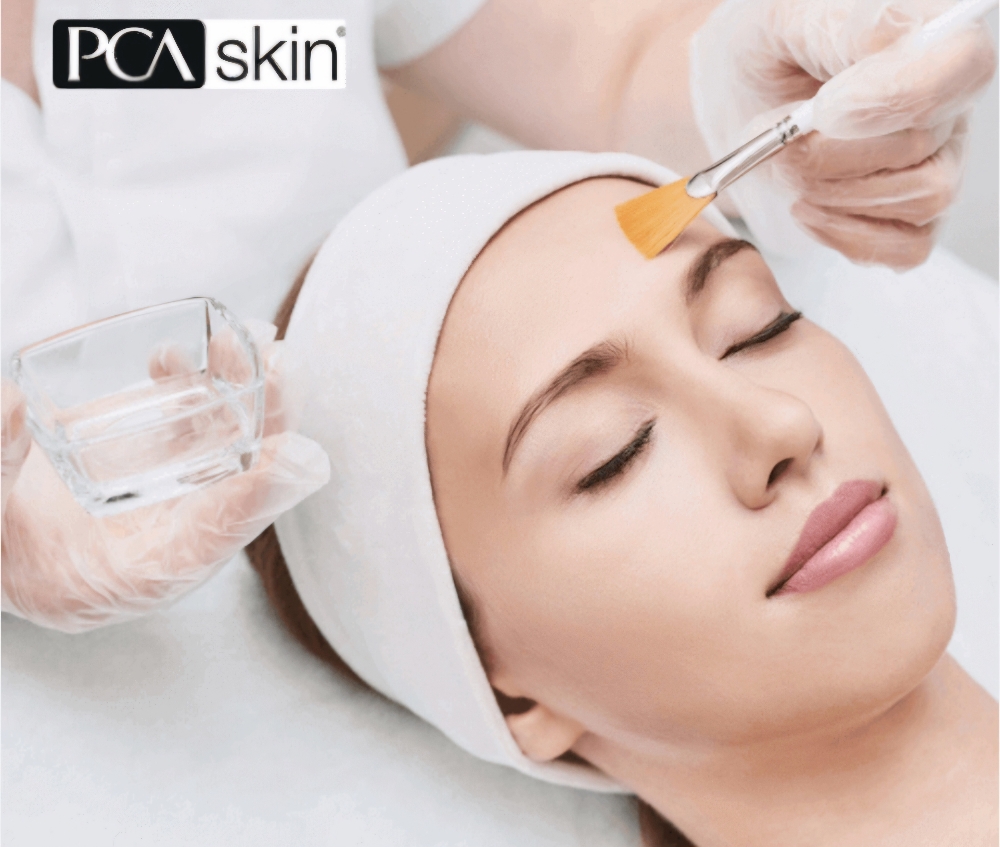 Chemical Peels at Timeless Beauty by Shelley in Rush City, MN