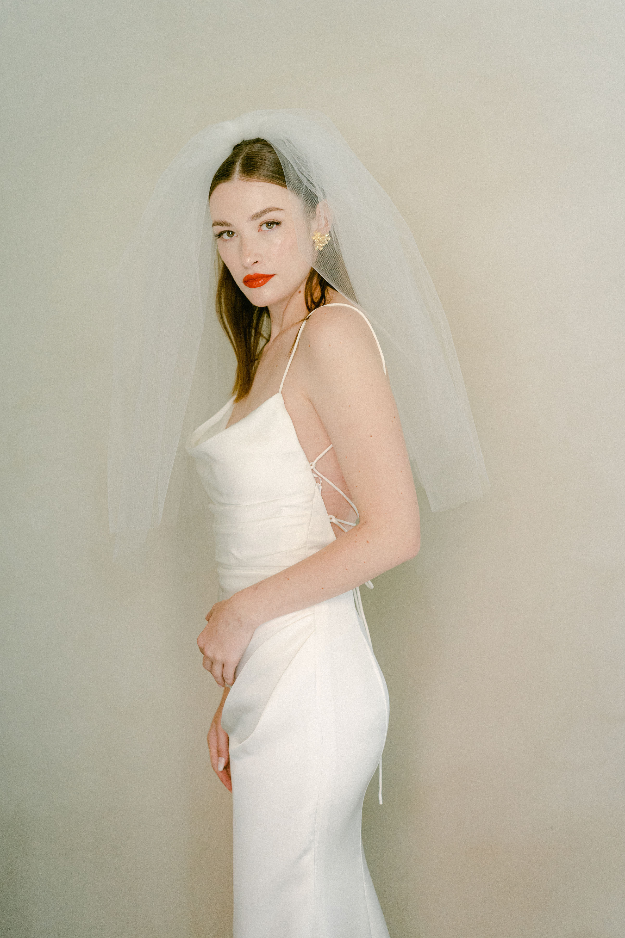 bridal trial