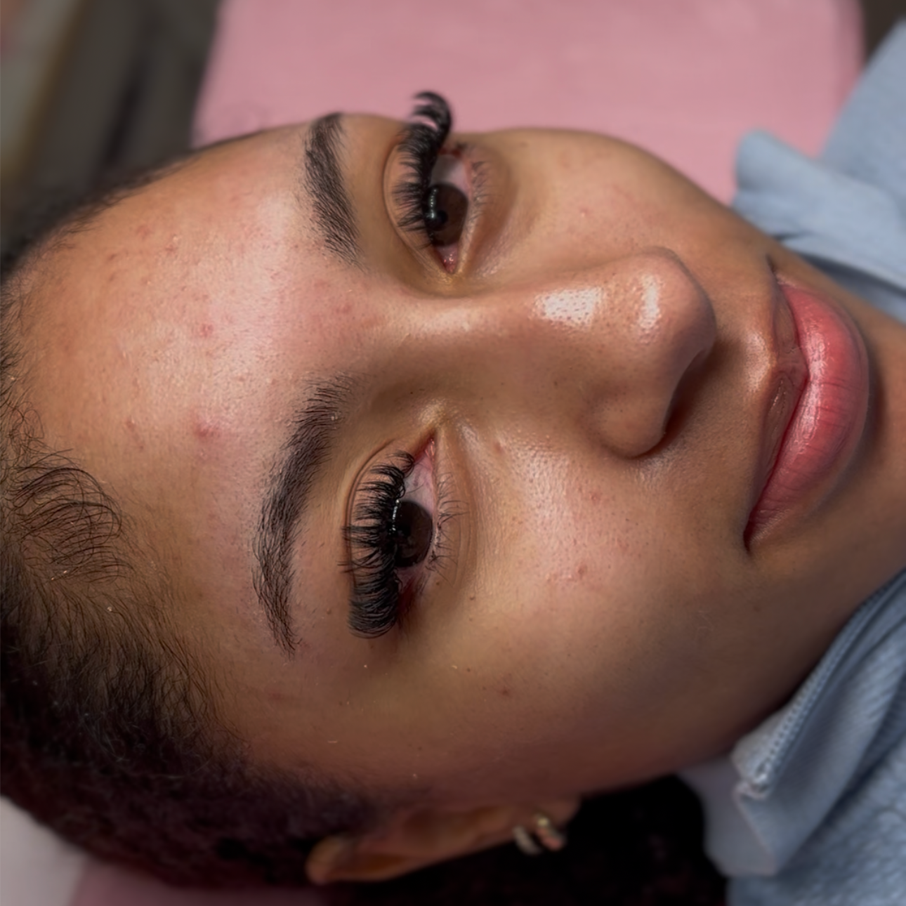 3 week refill at Nani au — 3130 Collective in Slidell, LA