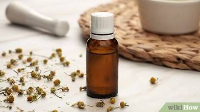 Muscle Rub Oil Add-on