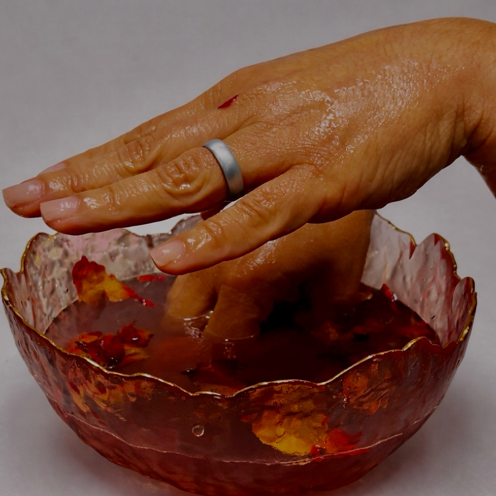 Soft Girl Manicure Treatment at Vera Lux in Statesville, NC