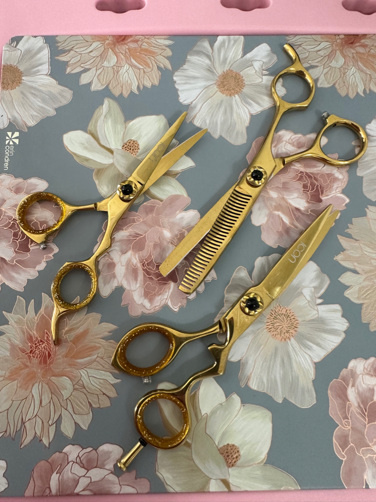 Clipper cut