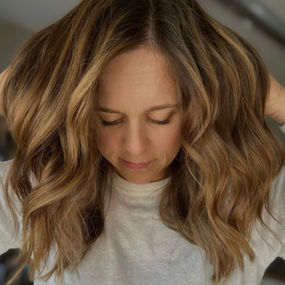 Wash & Style at Tara Wood Beauty in Cincinnati, OH