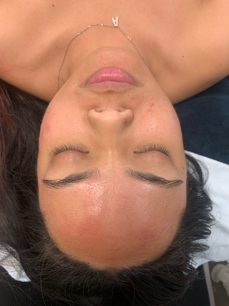 Express Glow Facial