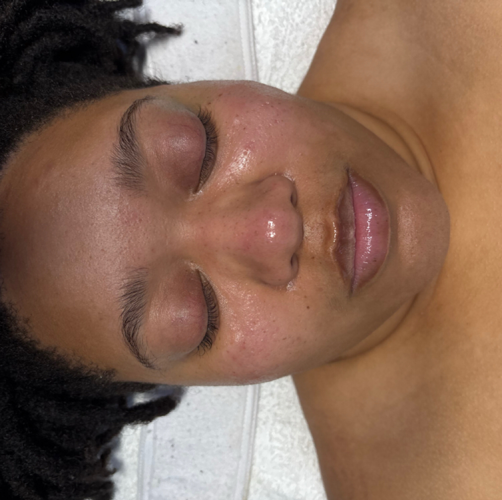 Express Glow Facial