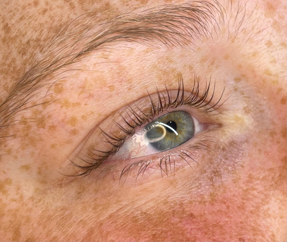 Lash Tint