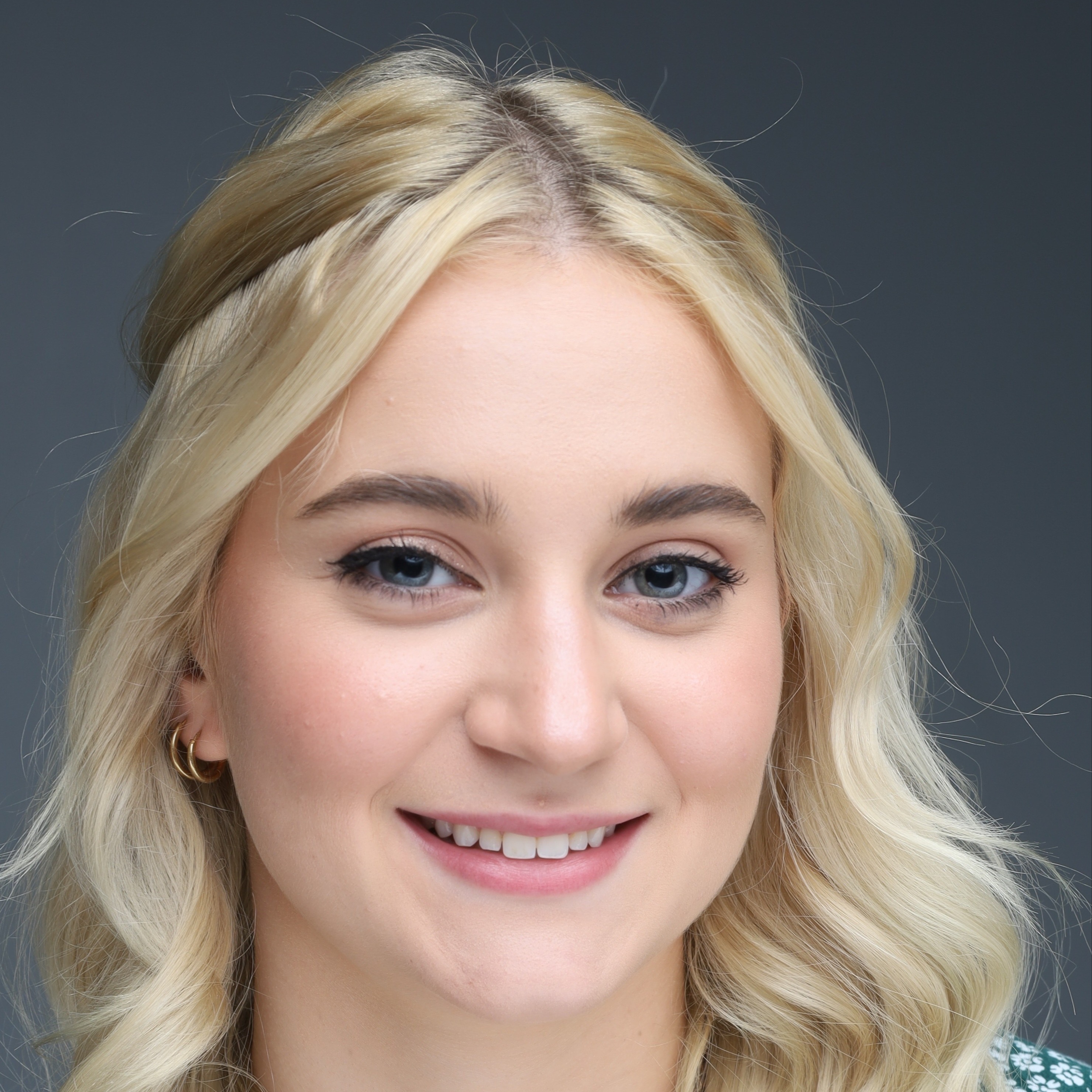 Headshot Photography at Makeuphighlights in Summerville, SC