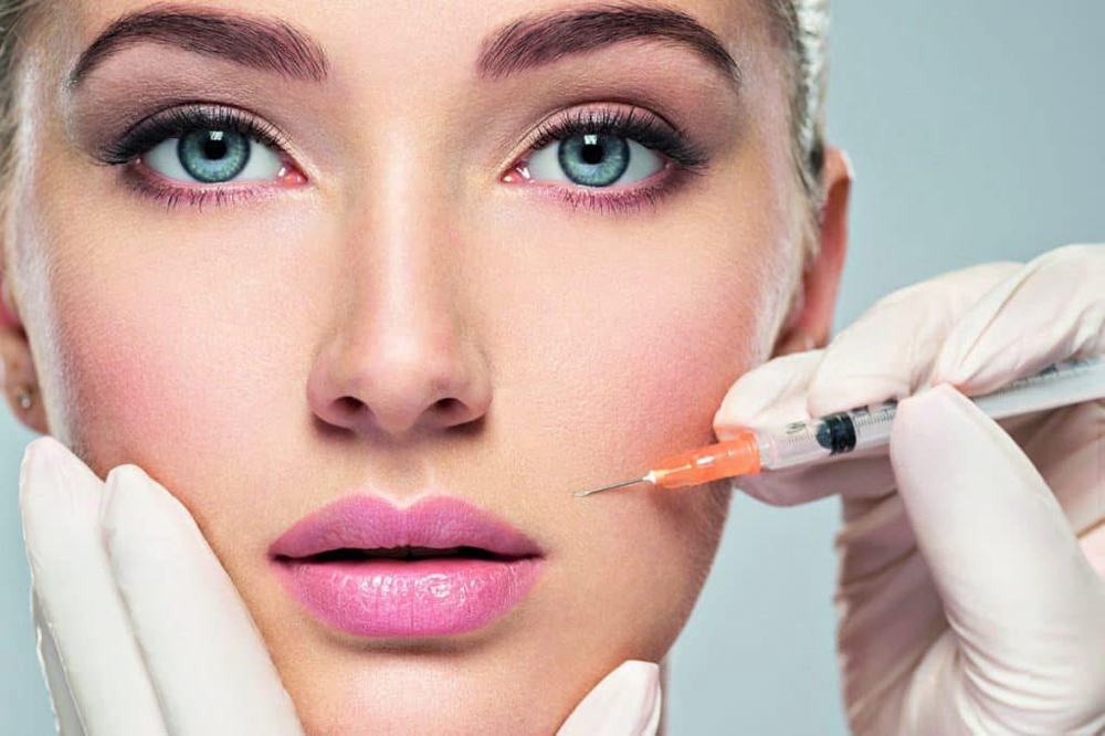 Botox Filler And More Beauty Day