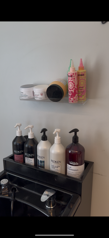 Add On Treatment at HairbyHailee in Auburn, ME