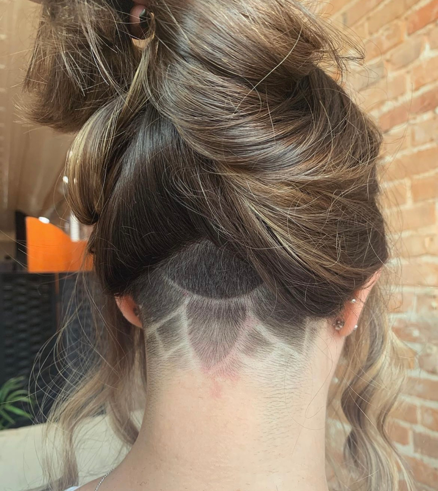 Undercut