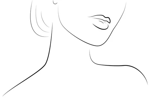 Upper Lip