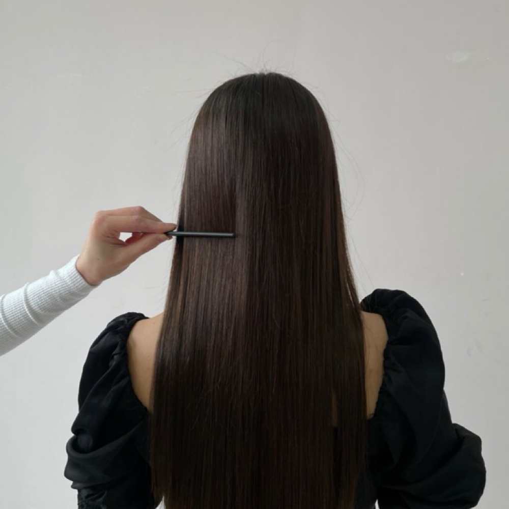 Solid Color at Hair Refinery - Samantha P Thach in Clovis, CA