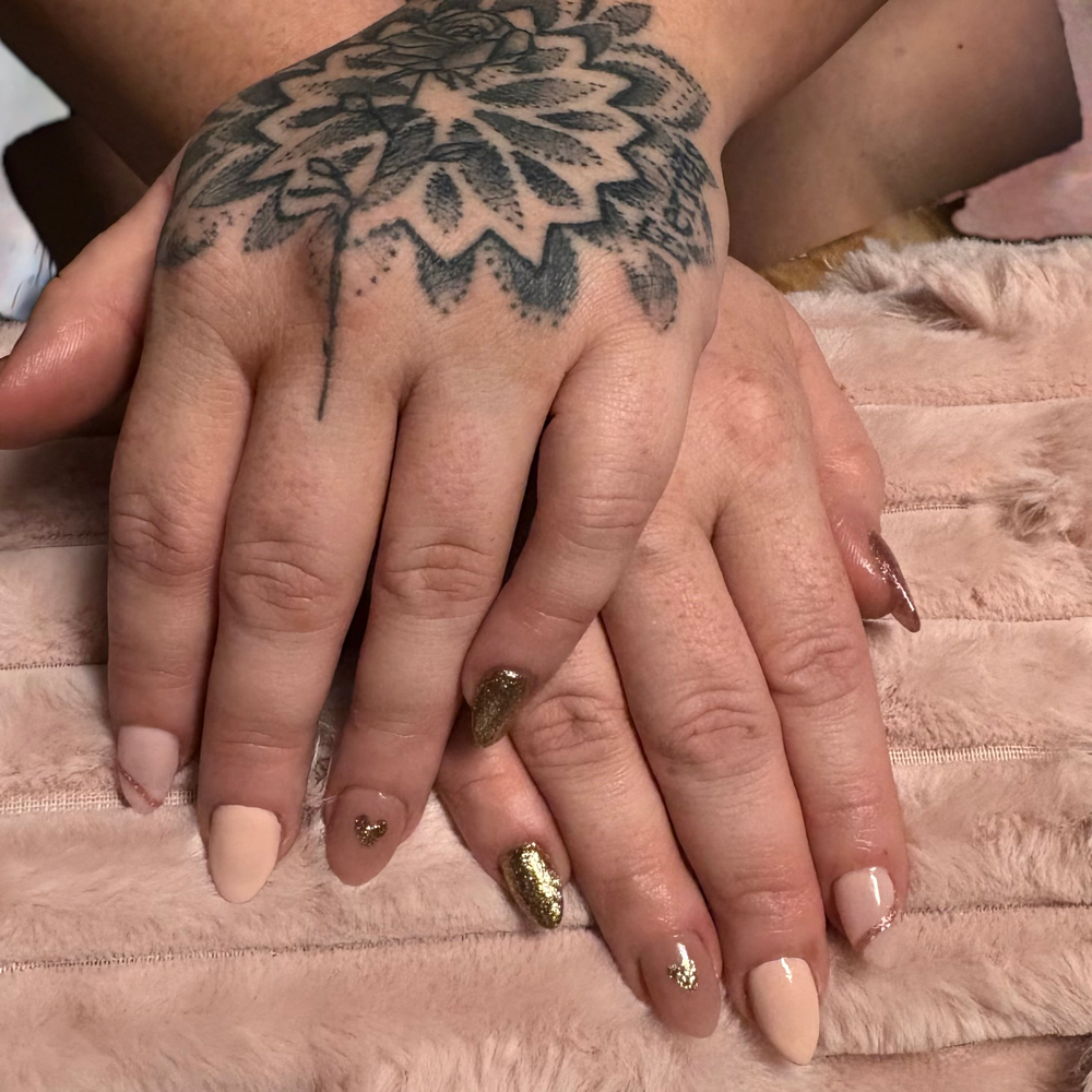 Gel X
