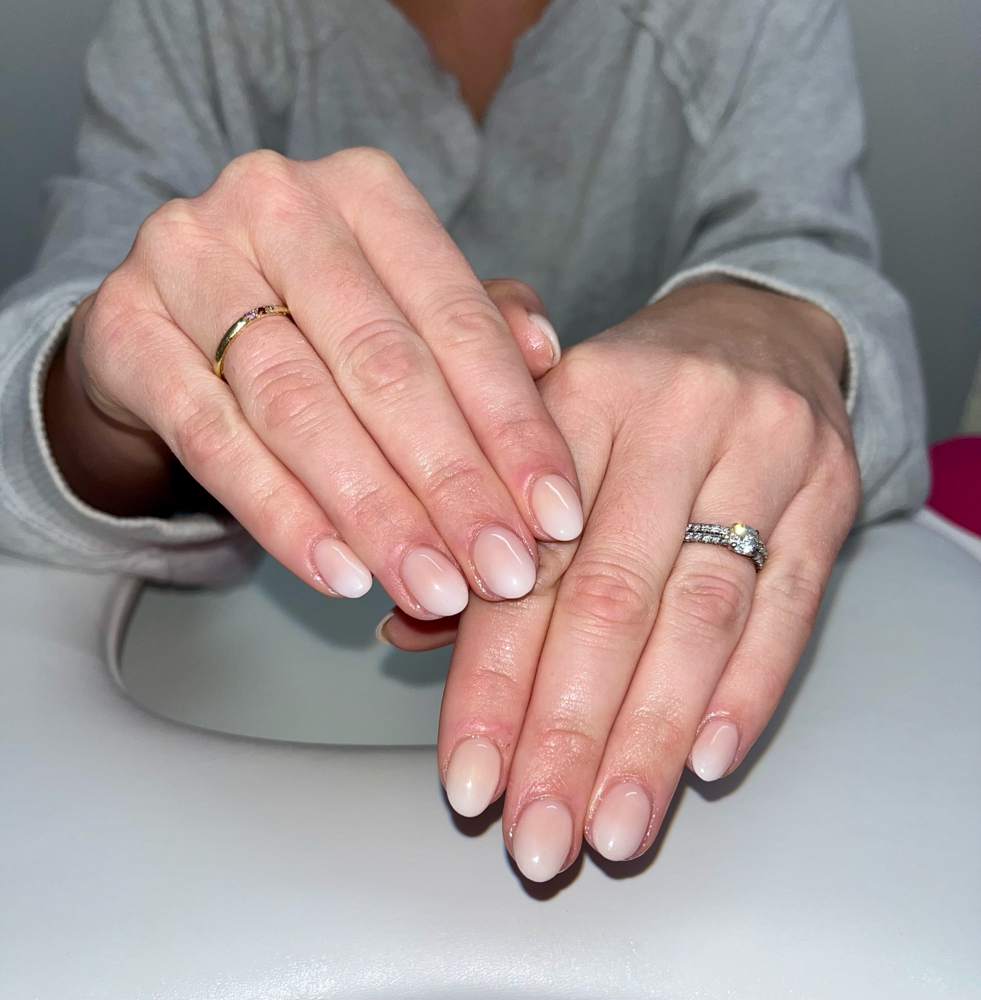 Builder Gel Full Set