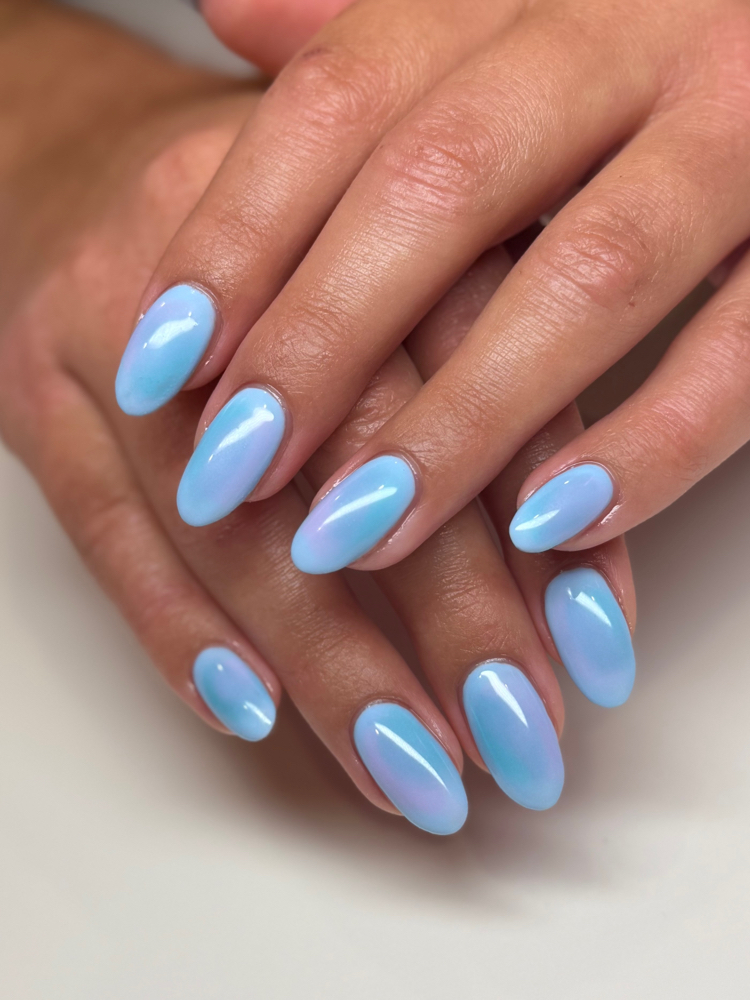 Builder Gel Manicure