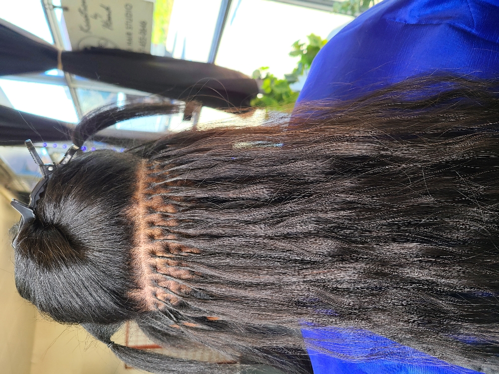 K-Tips Extensions