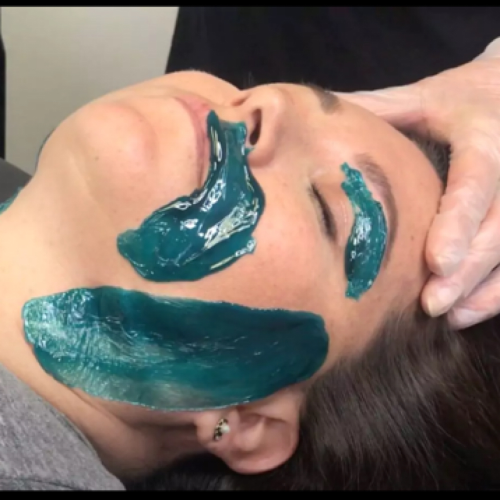 Full Face at Simply Skin LLC in Carson City, NV