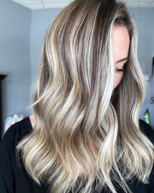 Highlight/ Lowlight