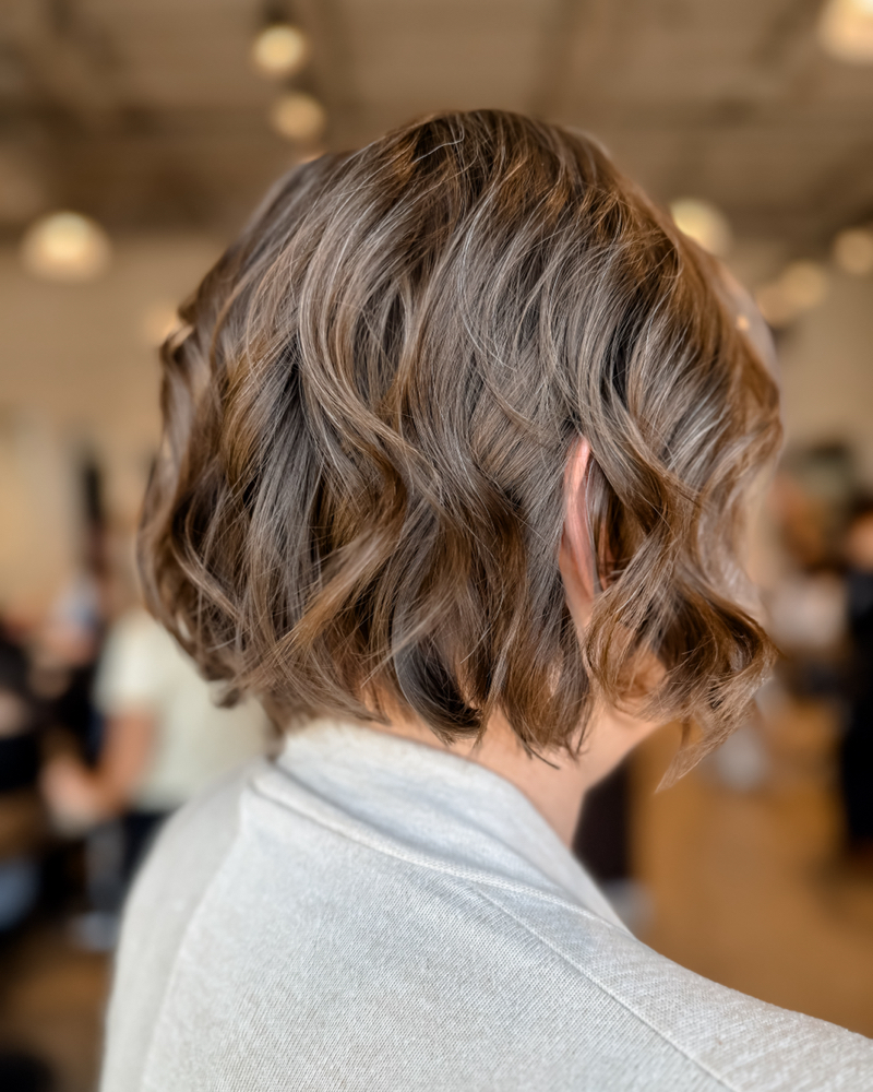 Haircut Add On at Hair by Brittni O’Neil in Spokane Valley, WA