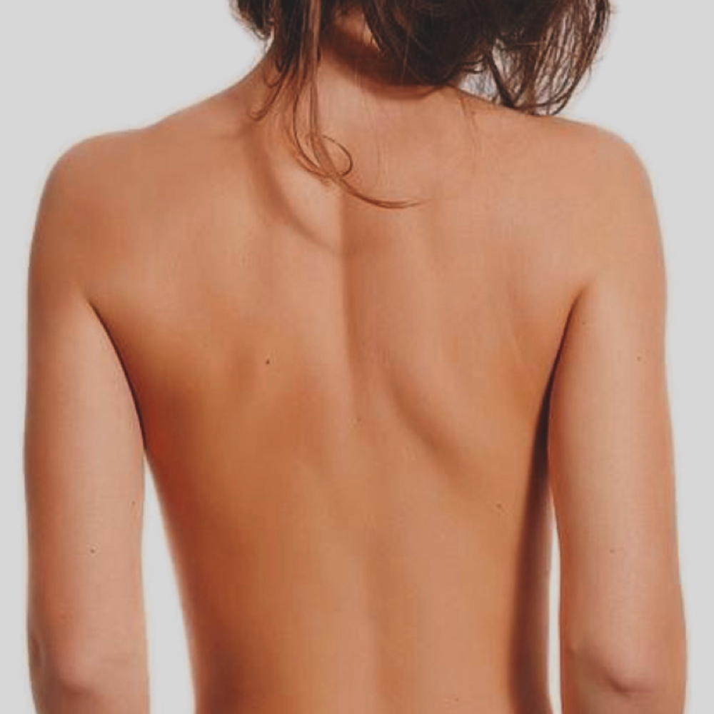 Full Back Wax at Artistic Aesthetics LLC in El Paso, TX