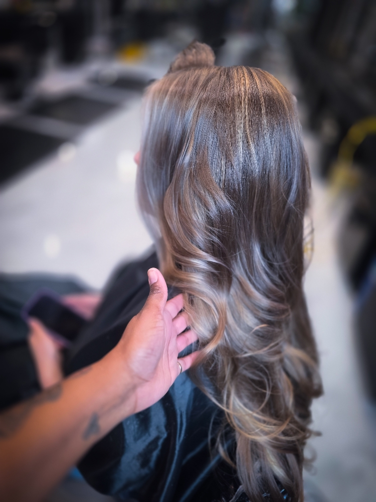 Ombre / Balayage