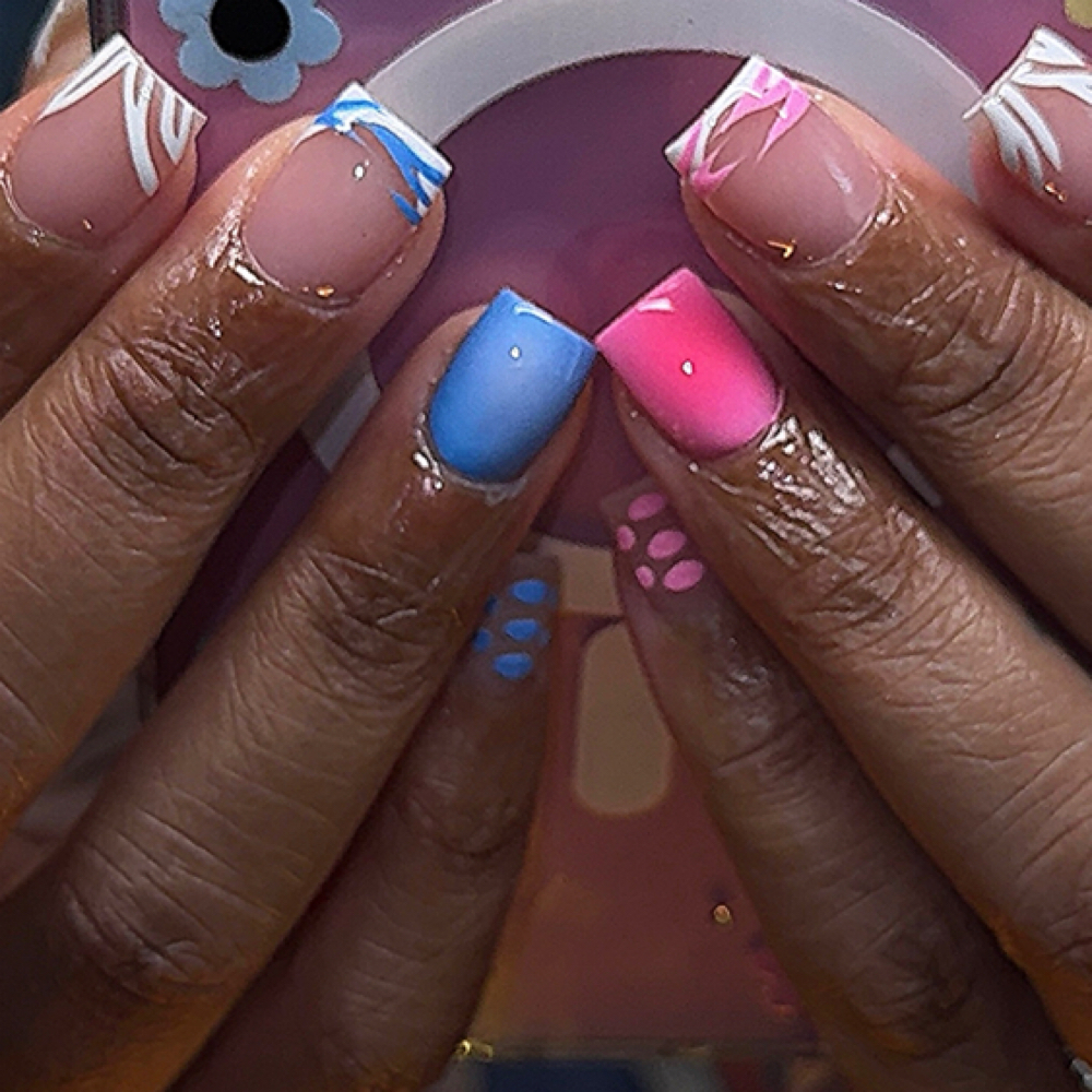 $50 Square Shorties (Thursdays) at Christina Mari in Raleigh, NC