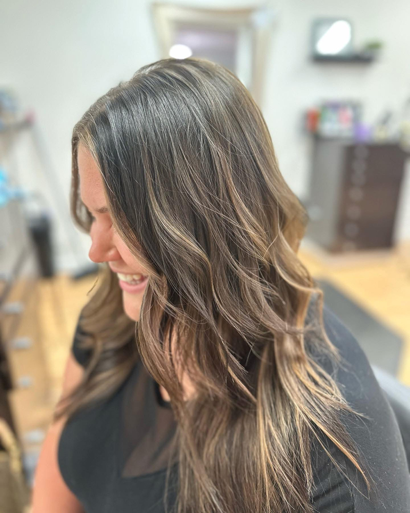 Balayage