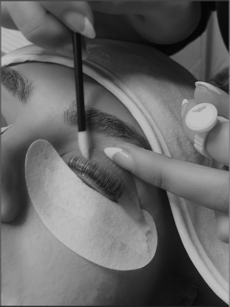 Lash Lift