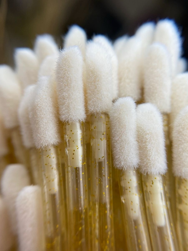 Lash Tint at GardenEstheticsVA in Woodbridge, VA