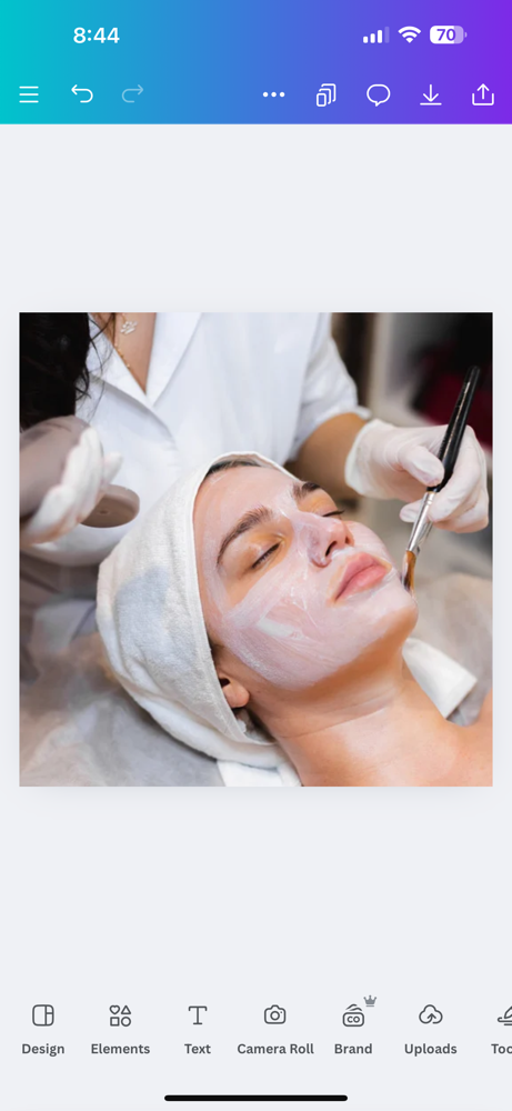 Pearl (60-Minute facial)