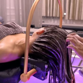 Zen Grow (Hair Loss/2sessions)