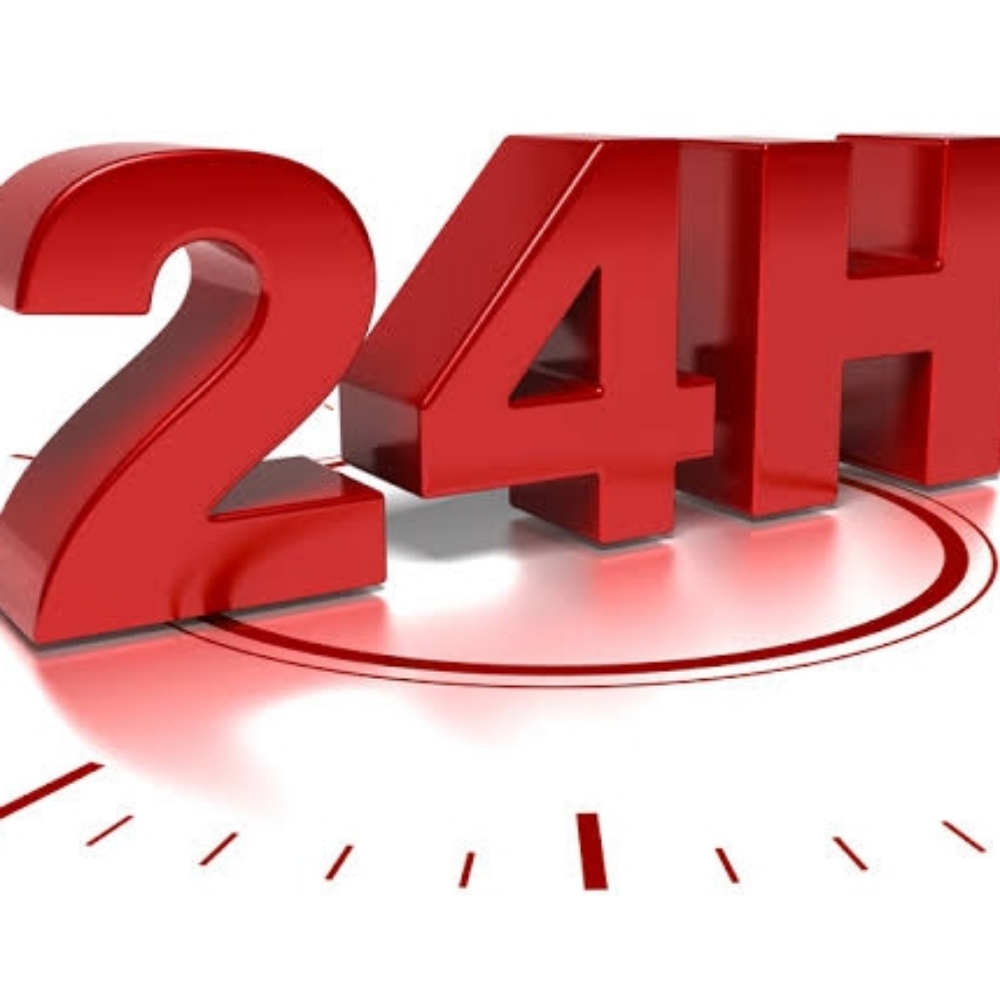 24 Hour Late Cancelation Fee at Luxury Nails By Ruby in Redlands, CA