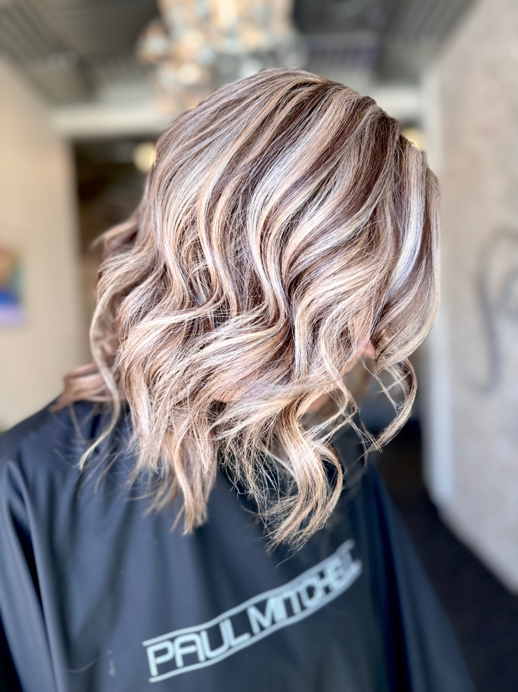 Dimensional Color