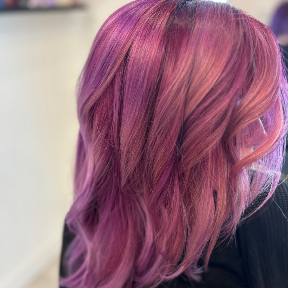 Hot Tools Service at Hair by Brianna Nicole in San Diego, CA