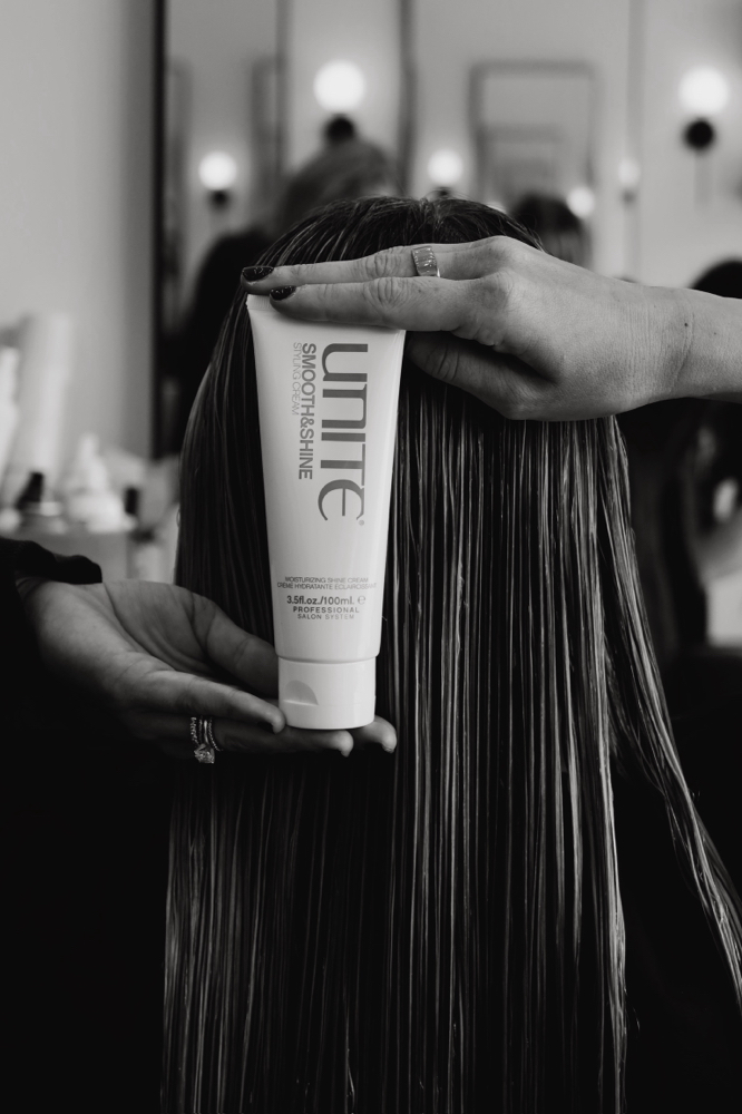 DEEP CONDITIONING TREATMENT at Hair By Brittany Del Toral in La vista, NE