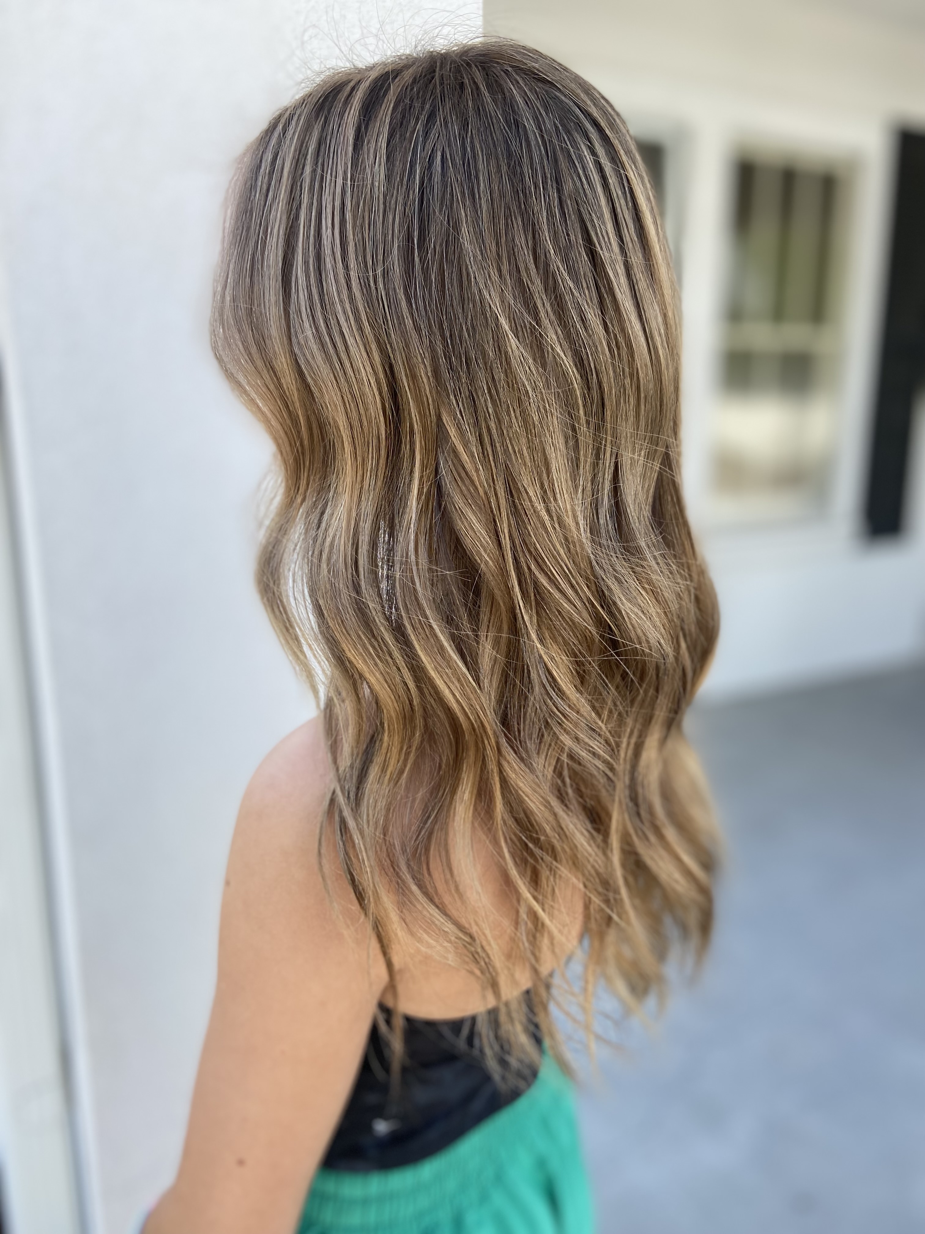 Partial Highlight
