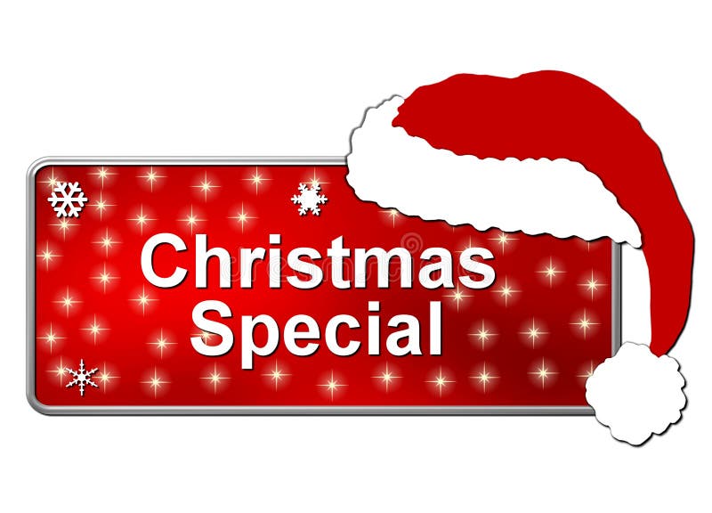 December Specials