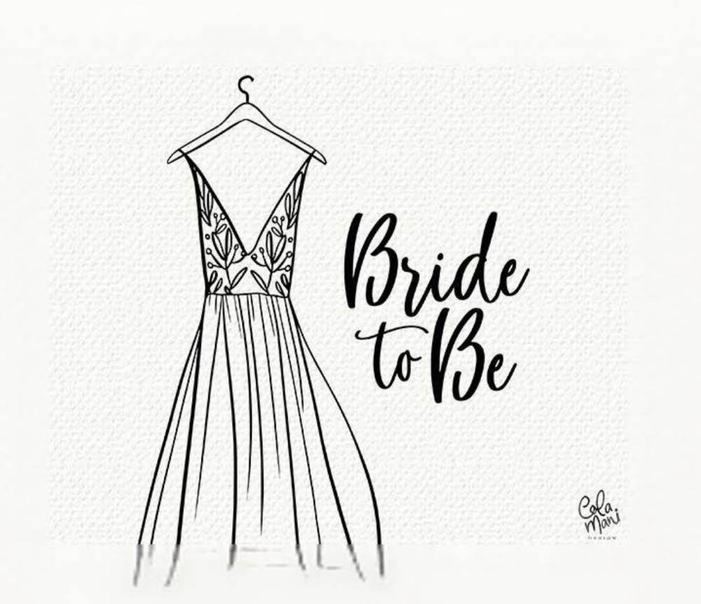 Bridal Trial Run
