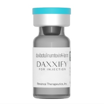 Daxxify at Minds-N-Motion Wellness LLC in North Jackson, OH