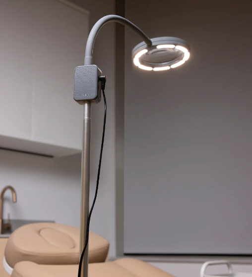 Discounted Glow & Tell Treatment