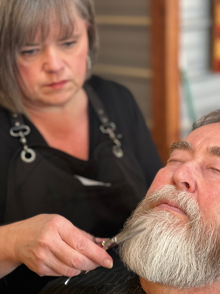 Beard Trim