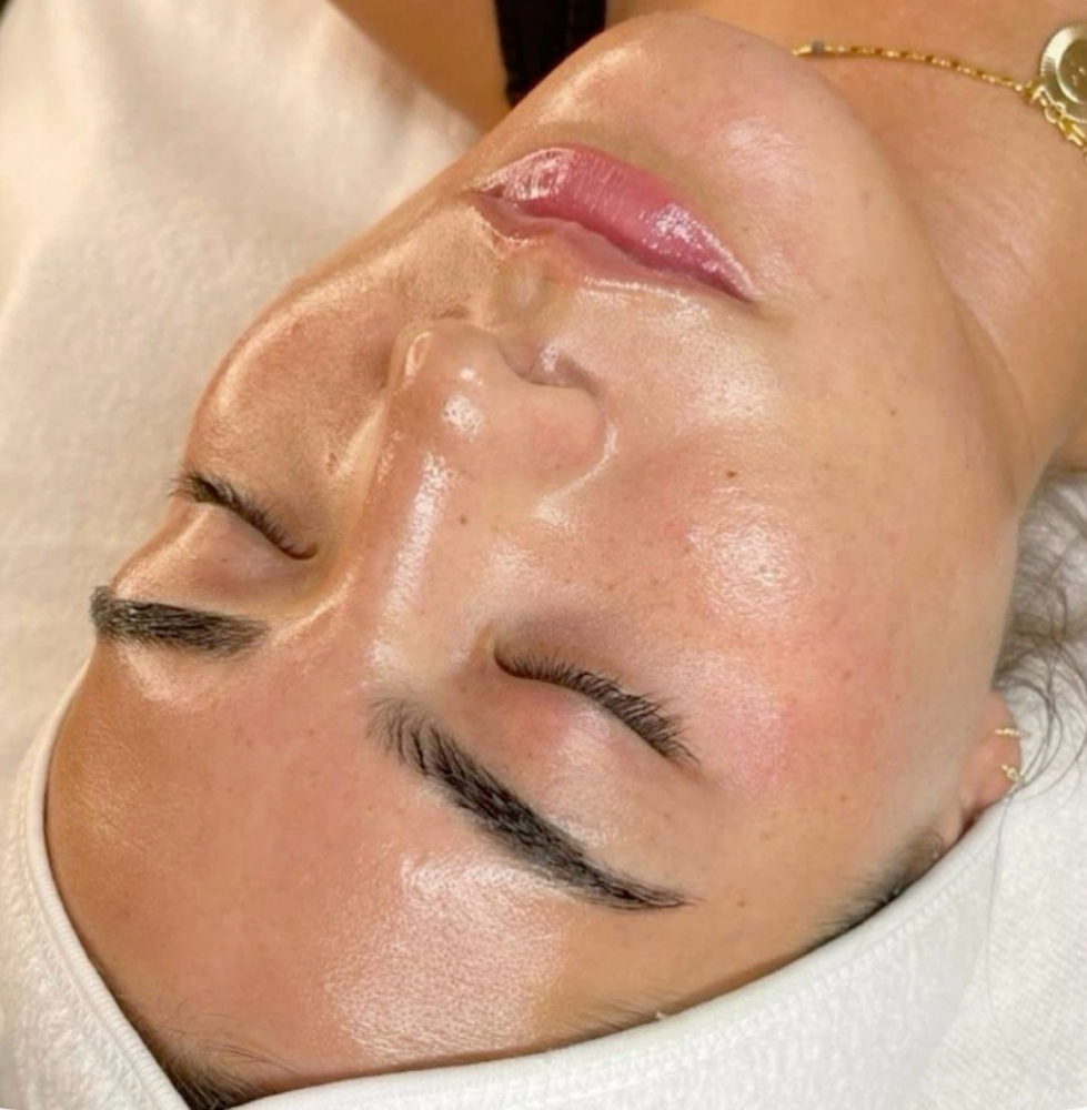 New Client Facial