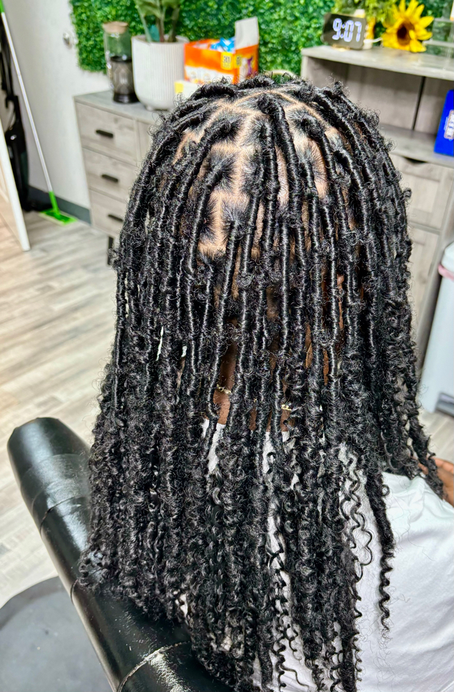 Soft Locs