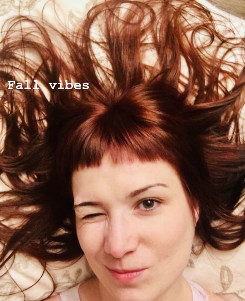 Bangs| Fringe Trim