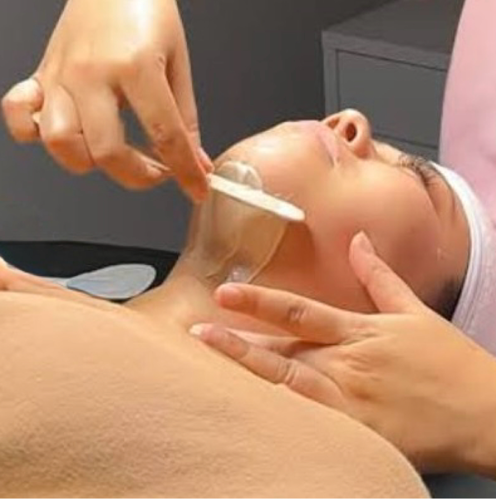 Waxing - Chin at Skin Deep Esthetics in Mentor, OH
