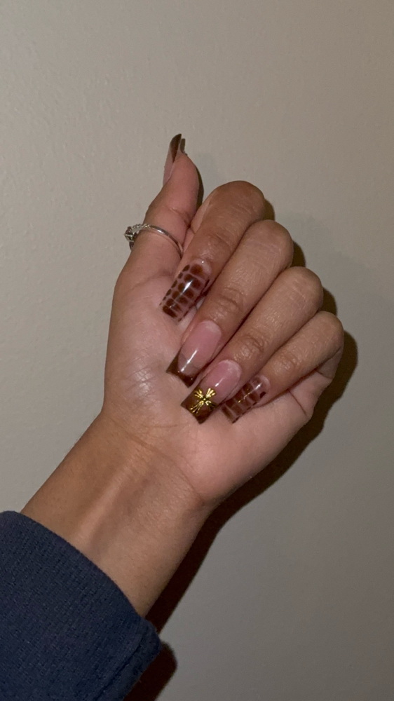 Nails Designs at Lidia nais in Plainfield, IL