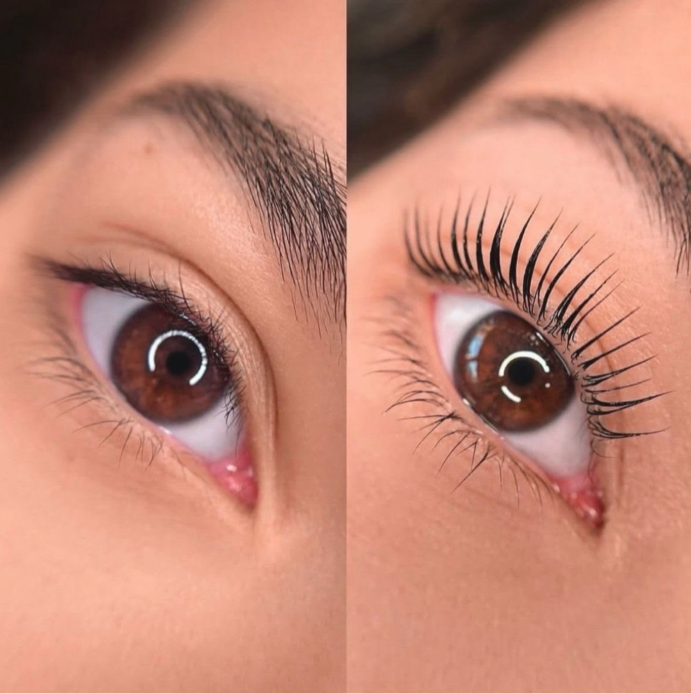 Lash Lift at Be You Beauty - Esthetics LLC in Tucson, AZ