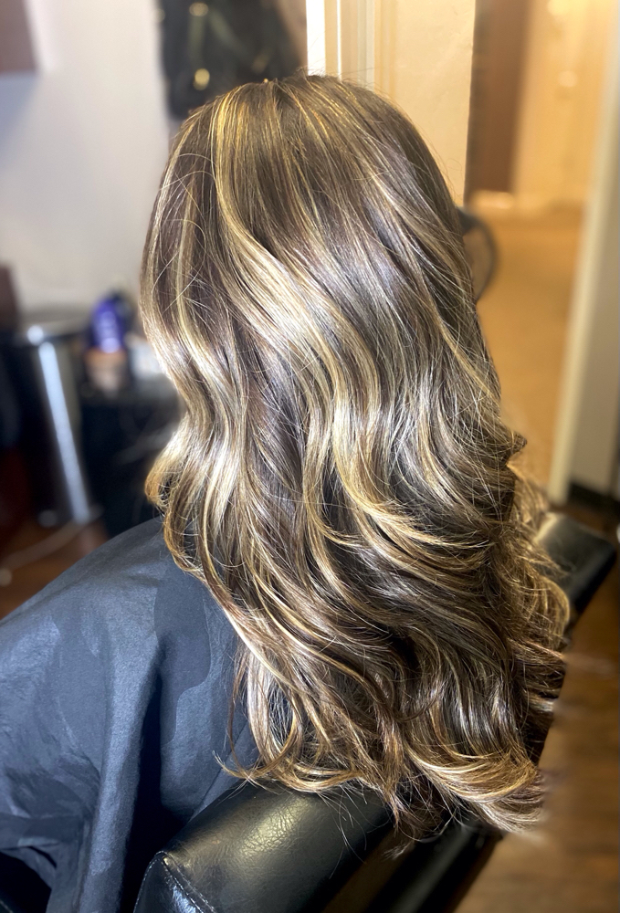 Balayage